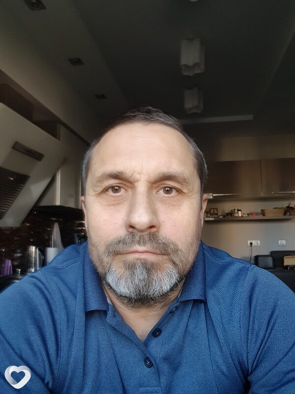 Олег, 49, Санкт-Петербурге — анкета №745195