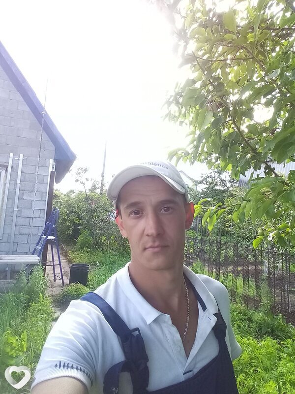 Иван, 40, Ульяновске — анкета №745197