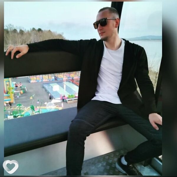 Евгений, 33, Санкт-Петербурге — анкета №745201
