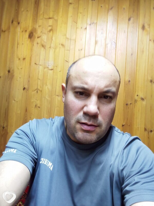 Фанис, 43, Казани — анкета №745229