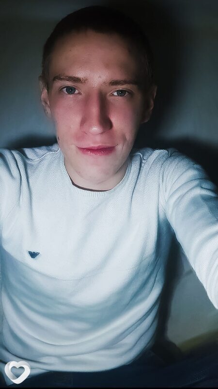Fred, 30, Нижнем Новгороде — анкета №745239