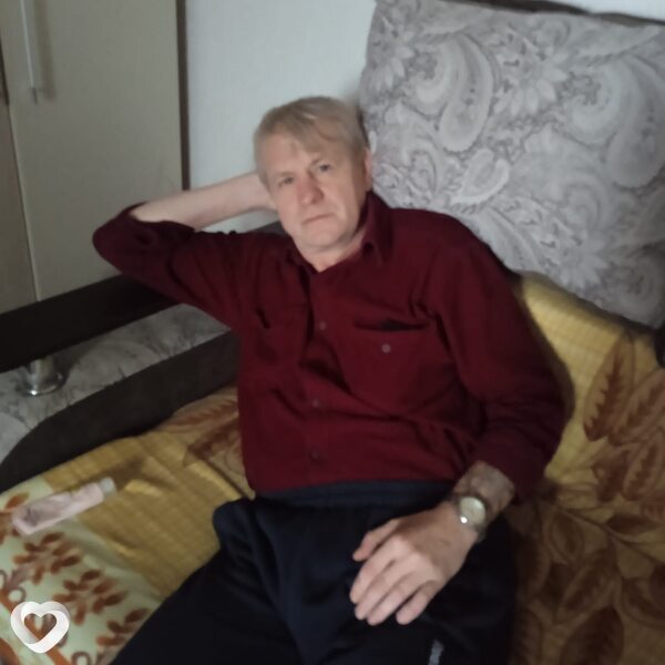Алексей, 52, Костроме — анкета №745242
