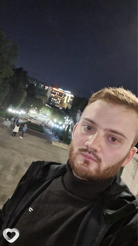 Аслан, 30, Москве — анкета №745244