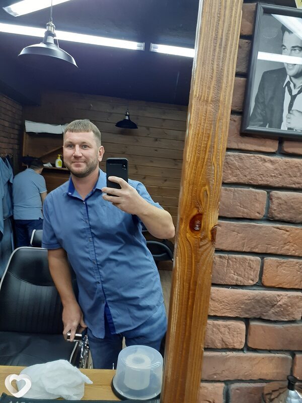 Александр, 41, Москве — анкета №745246