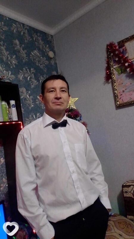 Руслан, 44, Уфе — анкета №745247