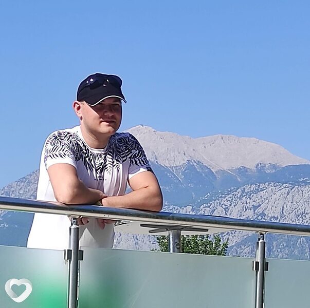 Дмитрий, 34, Никополе — анкета №745251