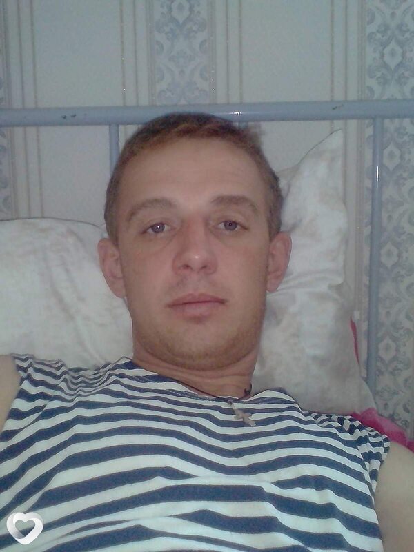 Виктор, 41, Лангепасе — анкета №745131