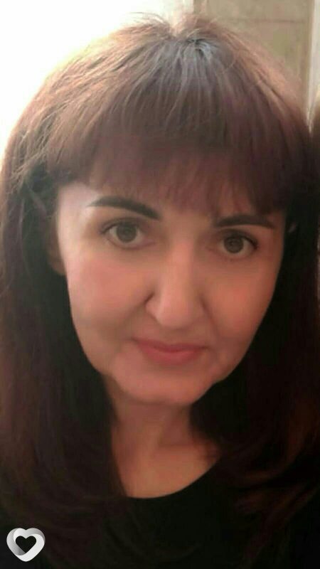 Елена, 46, Омске — анкета №745132