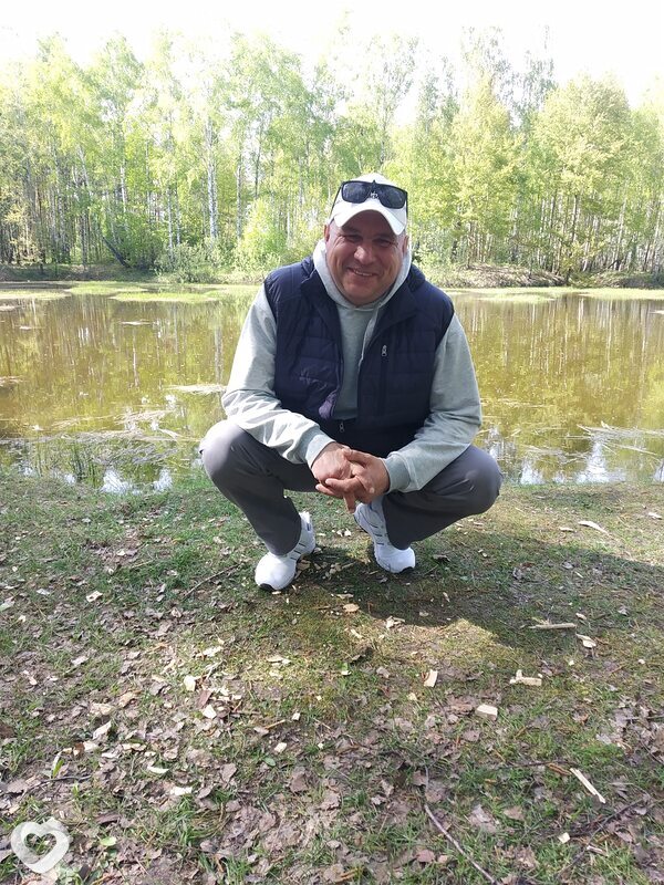 Виталий, 44, Воронеже — анкета №745133