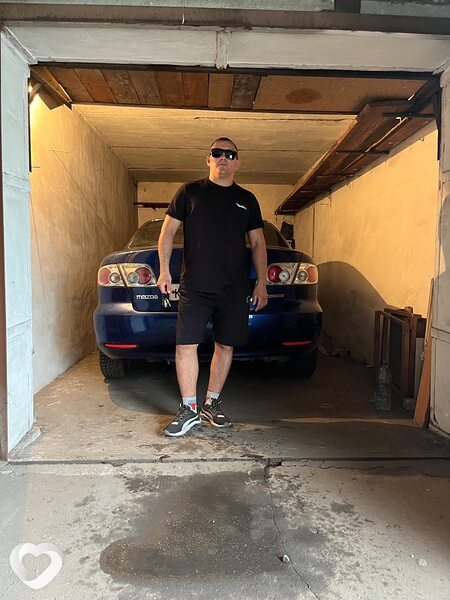 Сергей, 31, Барнауле — анкета №745134