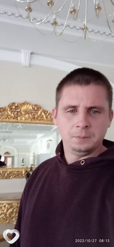 Женя, Дунаевцы