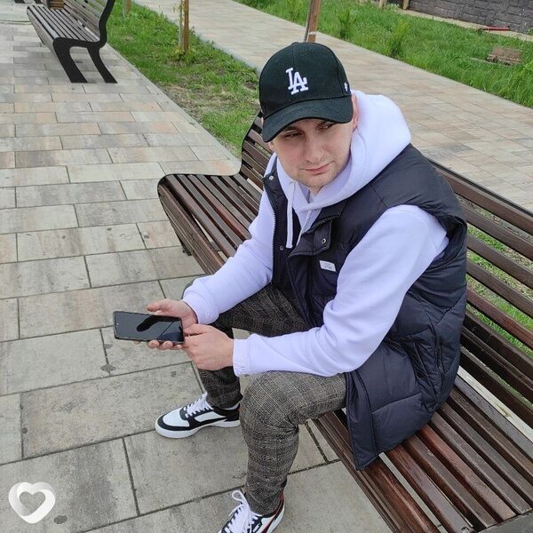 Евгений, 26, Москве — анкета №745136