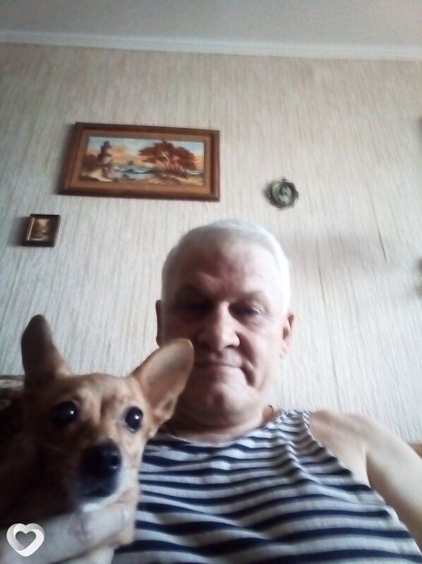 Володя, 45, Краснодаре — анкета №745139