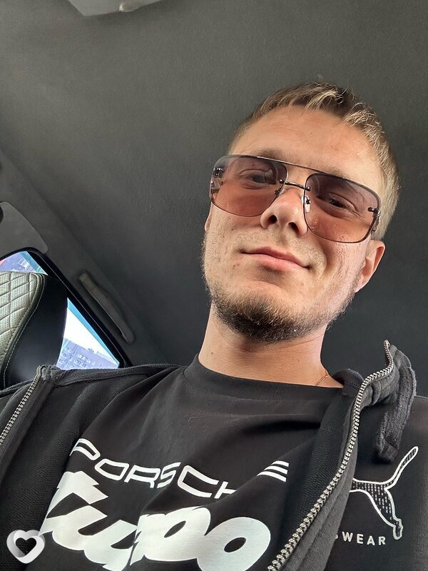 Михаил, 37, Москве — анкета №745147