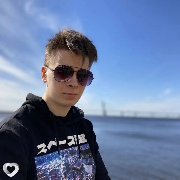 Иван, 25, Москве — анкета №745148