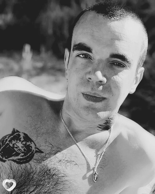 Михаил, 29, Челябинске — анкета №745149