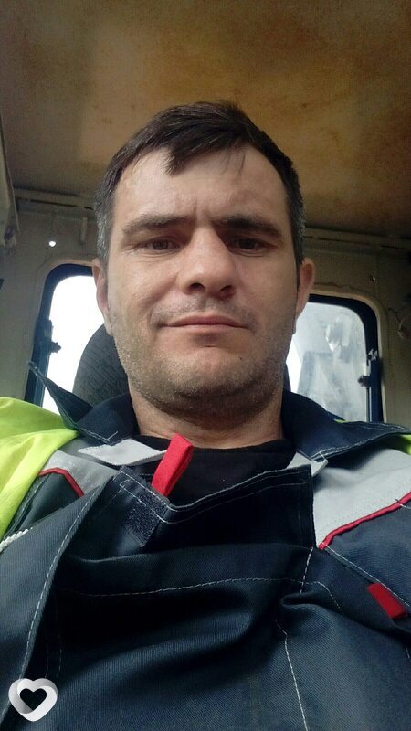 Иван, 43, Рязани — анкета №745151