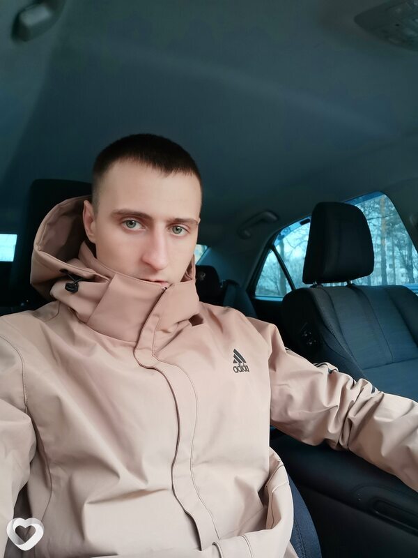 Алик, 28, Уссурийске — анкета №745303