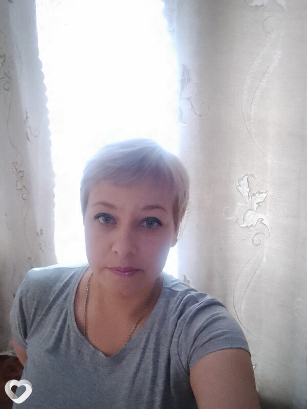 Алена, 46, Екатеринбурге — анкета №745305