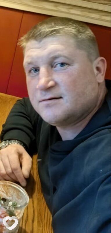 Никита, 40, Смоленске — анкета №745306