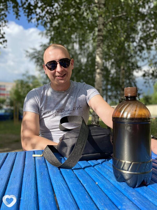 Влда, 30, Орше — анкета №745309