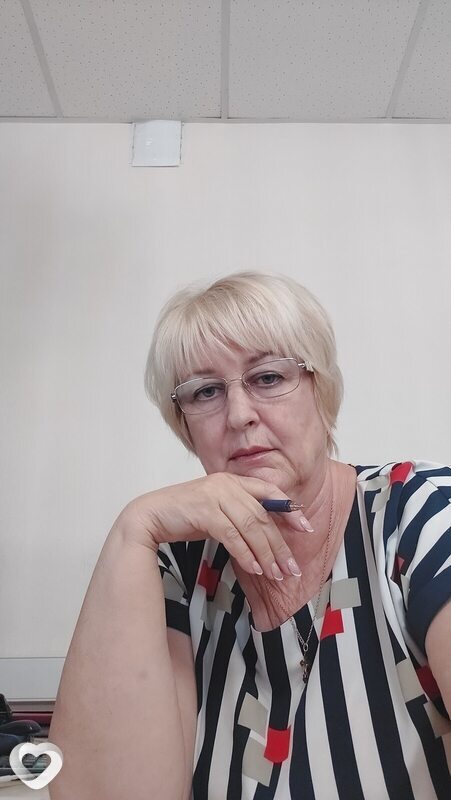 Елена, 66, Омске — анкета №745311
