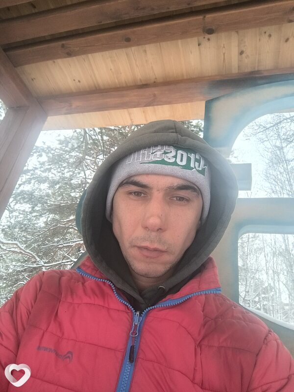 Александр, 39, Челябинске — анкета №745312