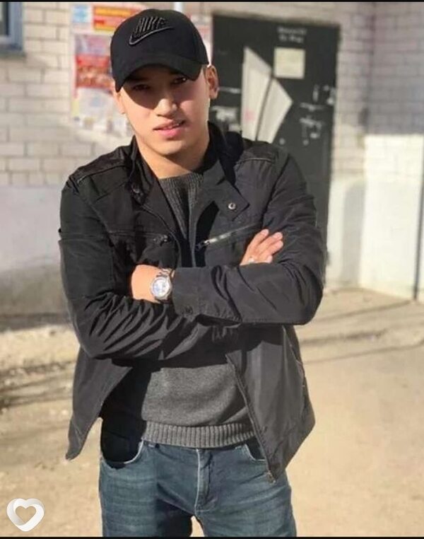 Евгений, 38, Улан-Удэ — анкета №745321