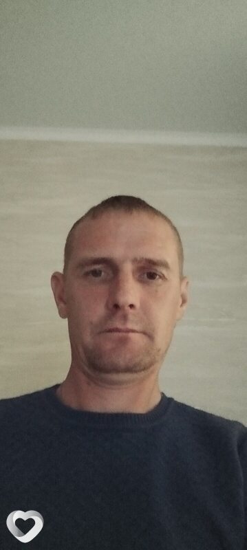 Сергей, 38, Донецке — анкета №745322
