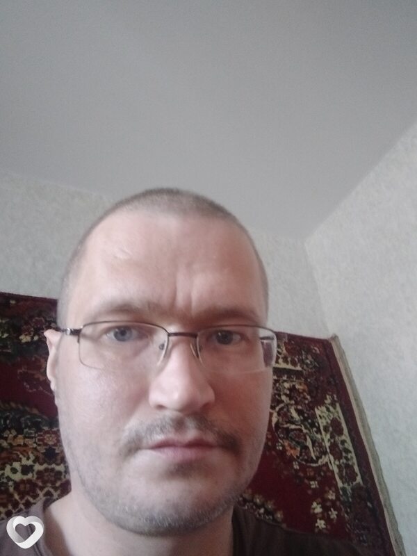 Дмитрий, 39, Санкт-Петербурге — анкета №745326
