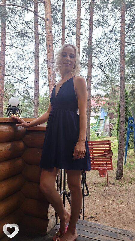 Светлана, 41, Йошкар-Оле — анкета №745327