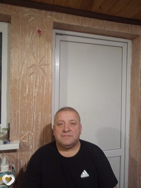 Николай, 58, Мозыре — анкета №745205