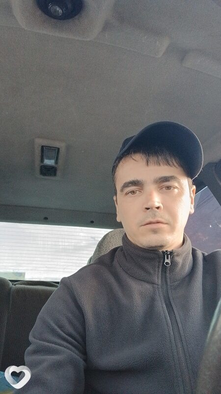 Иван, 36, Омске — анкета №745211