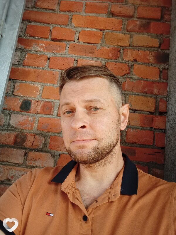 Алексей, 42, Санкт-Петербурге — анкета №745212