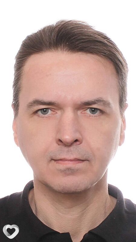Андрей, 50, Костроме — анкета №745218