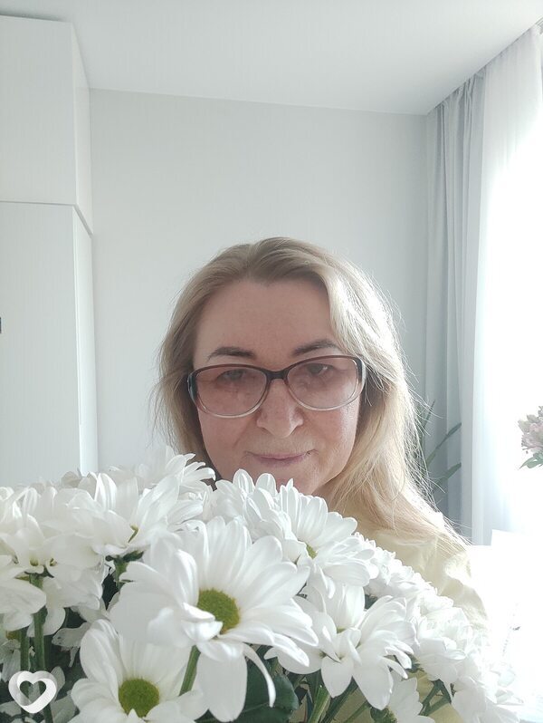 Анна, 57, Люберцах — анкета №745331