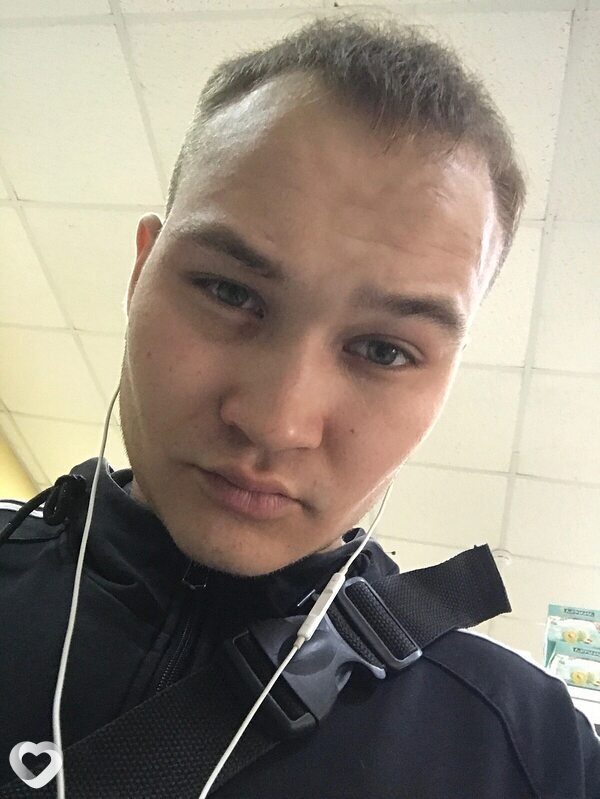 Павел, 30, Сочи — анкета №745334