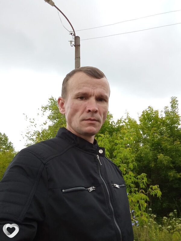 Александр, 43, Нытве — анкета №745336