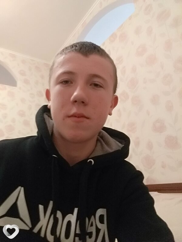 Дмитрий, Сернур