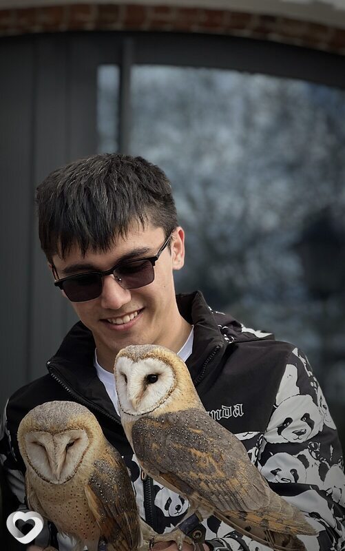 Мухаммед, 22, Москве — анкета №745339