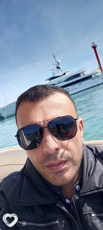 Димдий, 36, Бийске — анкета №745351