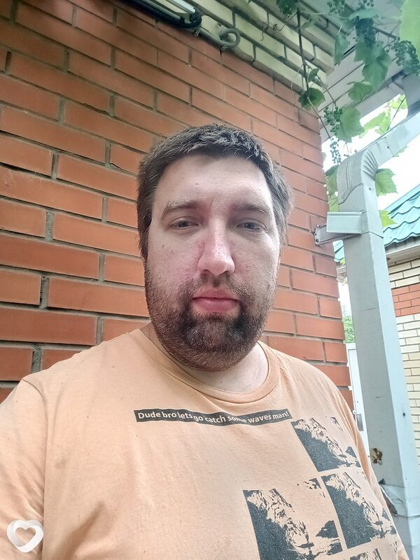 Кирилл, 36, Москве — анкета №745354