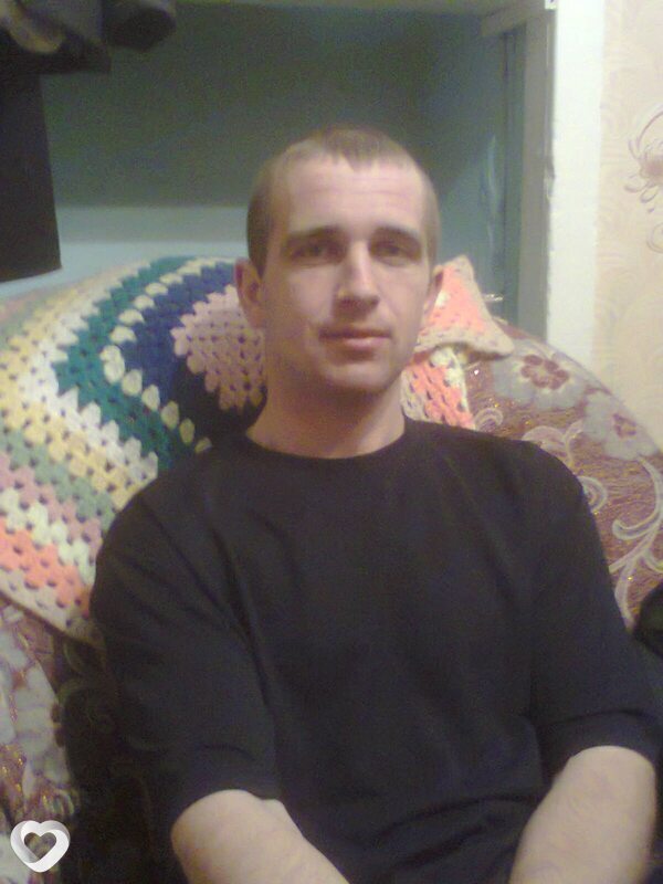 Анатолий, 39, Иркутске — анкета №745357