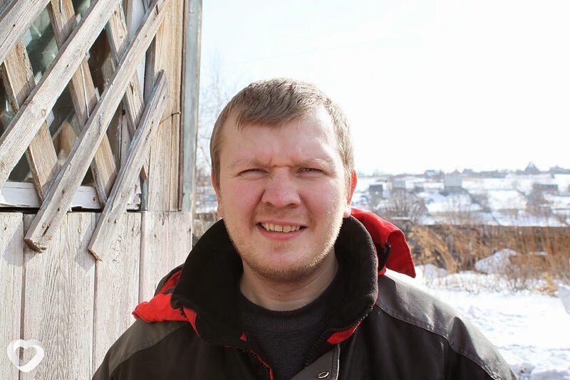 Alleks, 43, Красноярске — анкета №745358
