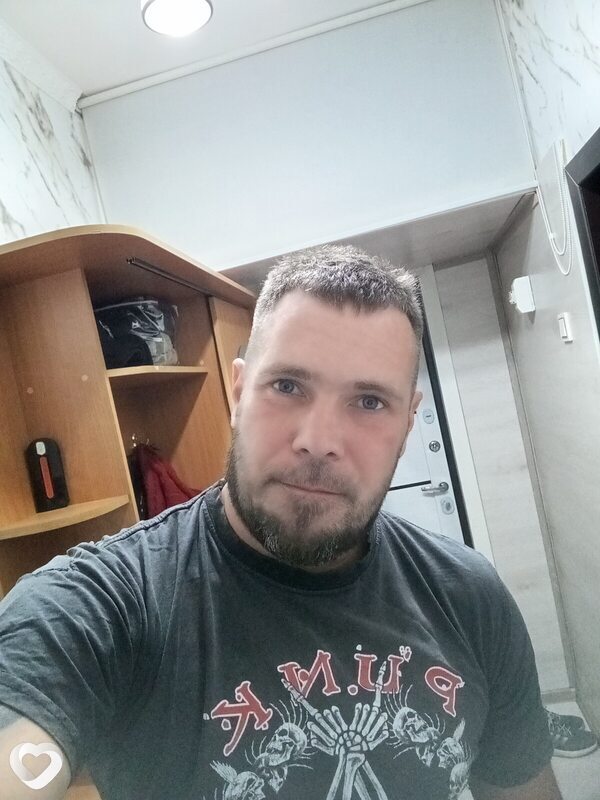 Артем, 38, Караганде — анкета №745359