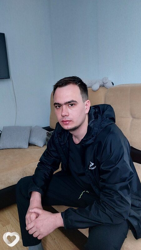 Кирилл, 27, Ставрополе — анкета №745368