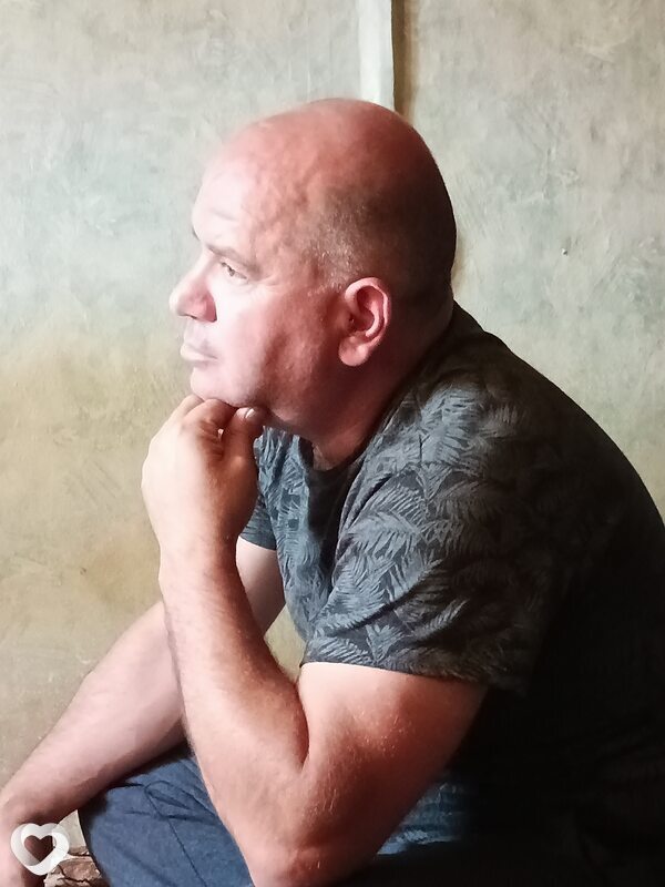 Сергей, 46, Рязани — анкета №745369