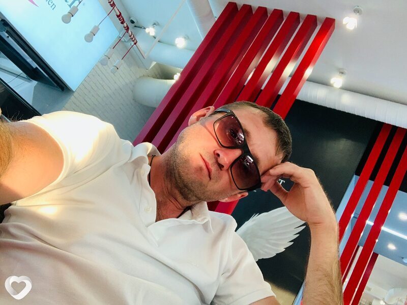 Lucky, 38, Уфе — анкета №745370