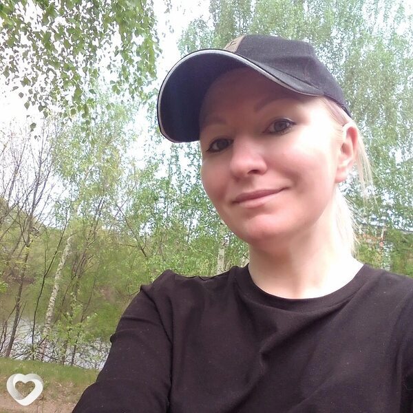 Мэл, 33, Нижнем Новгороде — анкета №745375