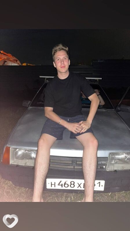 Кирилл, 24, Ростове-на-Дону — анкета №745580